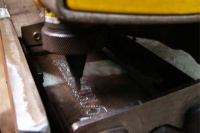 Ударно-точечная маркировка